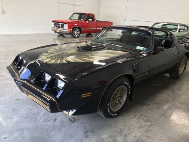 Pontiac Trans Am 1979 image number 29