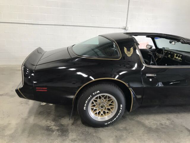 Pontiac Trans Am 1979 image number 30