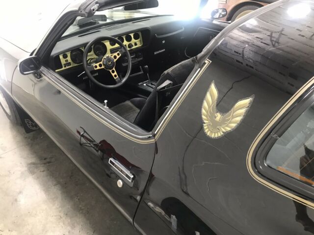 Pontiac Trans Am 1979 image number 7