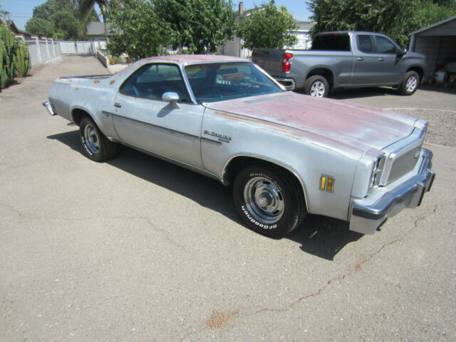 Chevrolet El Camino 1977 image number 2