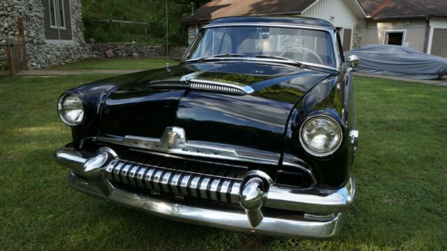 Mercury Monterey 1954 image number 1