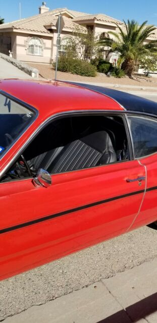 Plymouth Duster 1974 image number 33