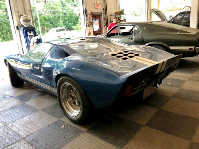 Ford Ford GT 1966 image number 32