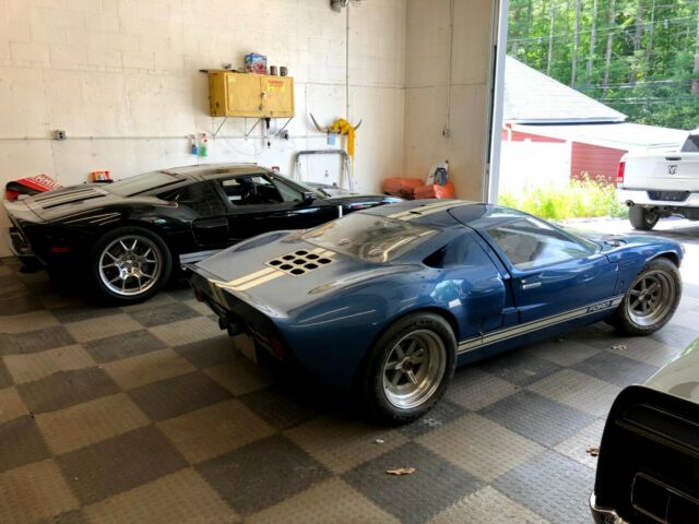 Ford Ford GT 1966 image number 4