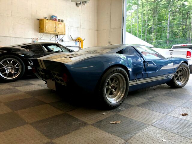 Ford Ford GT 1966 image number 7