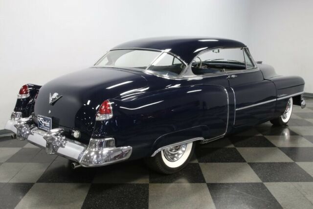 Cadillac Series 61 1950 image number 37