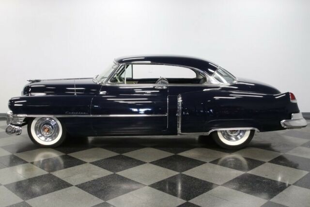 Cadillac Series 61 1950 image number 7