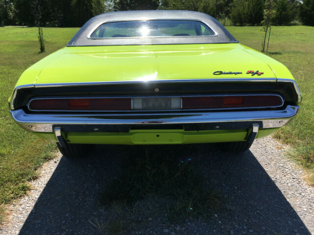 Dodge Challenger 1970 image number 5