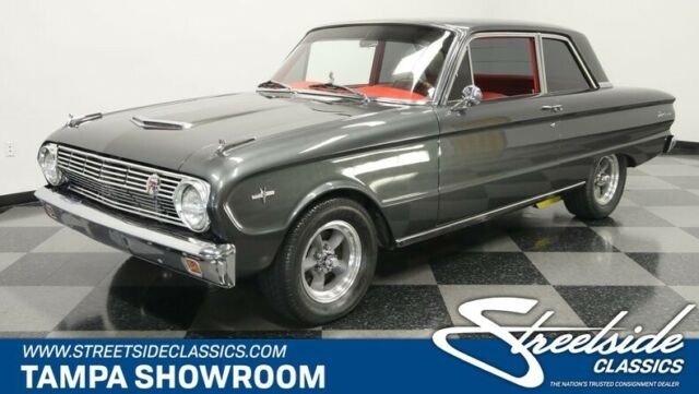 Ford Falcon 1963 image number 0