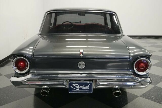 Ford Falcon 1963 image number 11