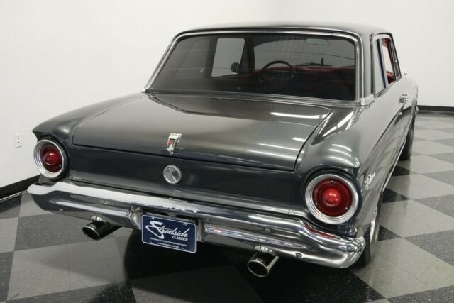 Ford Falcon 1963 image number 12