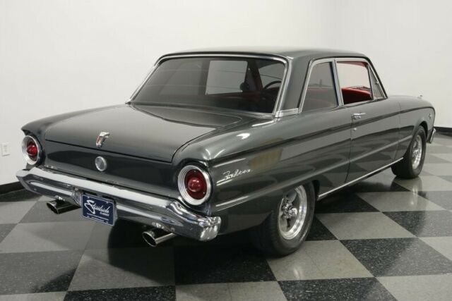 Ford Falcon 1963 image number 13