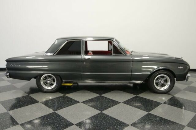 Ford Falcon 1963 image number 15