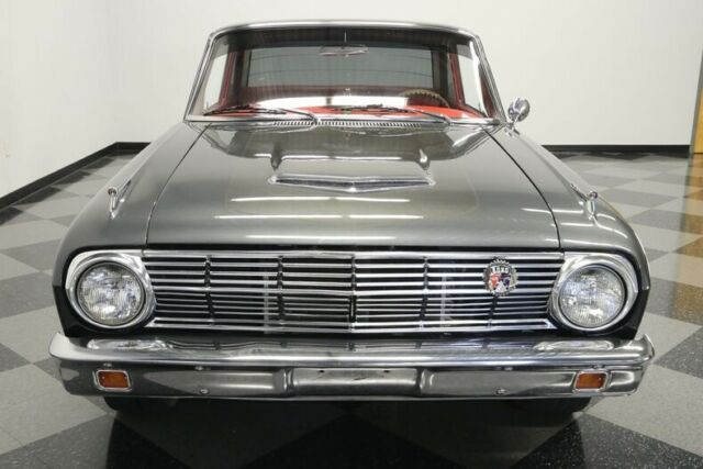 Ford Falcon 1963 image number 19