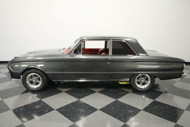 Ford Falcon 1963 image number 2