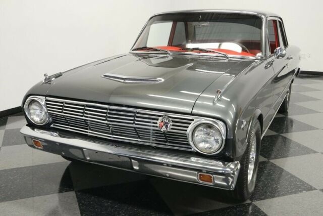 Ford Falcon 1963 image number 20