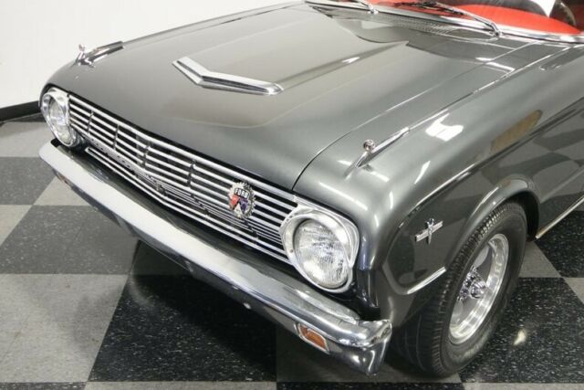 Ford Falcon 1963 image number 22