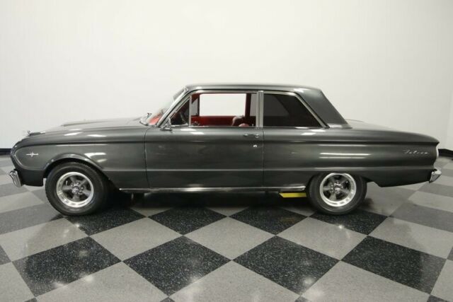 Ford Falcon 1963 image number 31