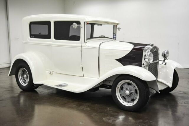 Ford Model A 1931 image number 0