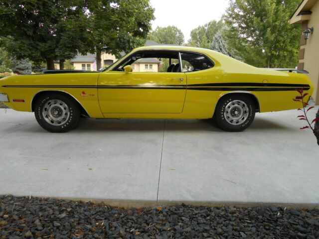 Dodge Dart 1971 image number 1