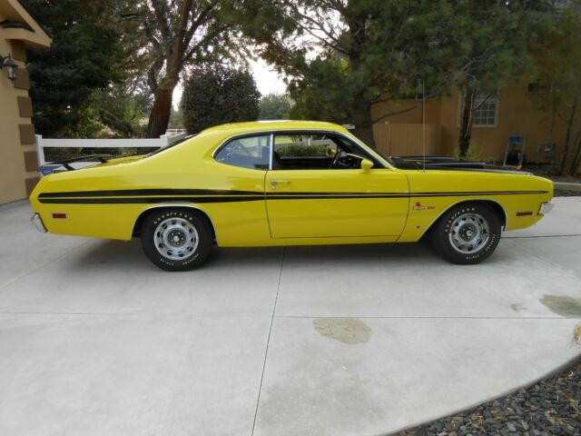 Dodge Dart 1971 image number 3