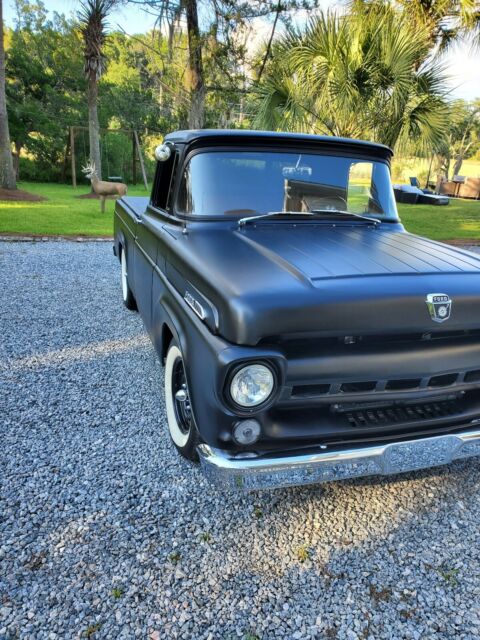 Ford F100 1957 image number 21