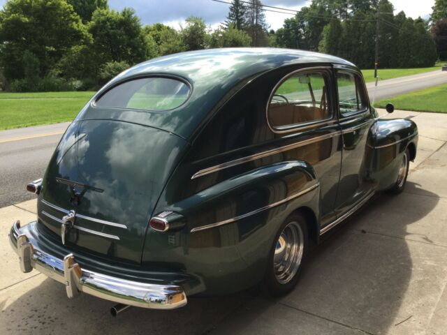 Ford Super Deluxe 1946 image number 27