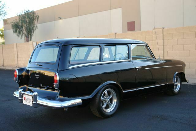 AMC Rambler 2 Door 1960 image number 43