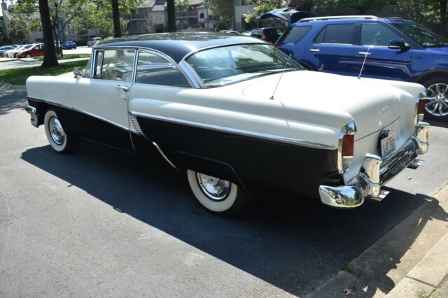 Mercury Monterey 1956 image number 29