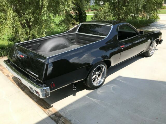 Chevrolet El Camino 1974 image number 20