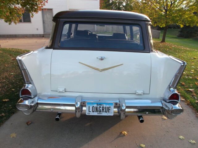 Chevrolet Chevy 1957 image number 25