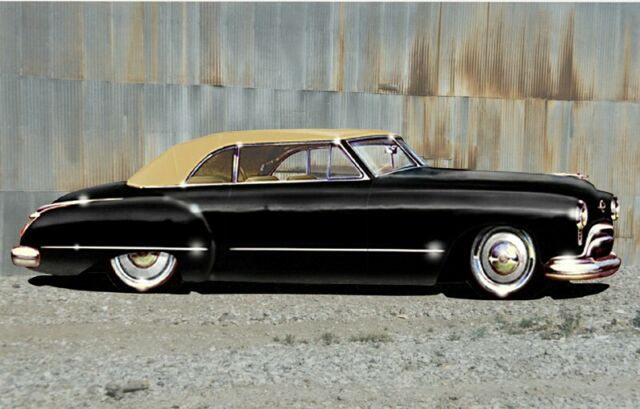 Oldsmobile 88 1949 image number 17