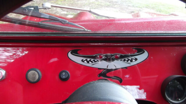 Replica/Kit Makes 72 Stingray mini 1972 image number 20