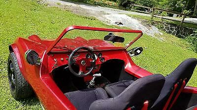 Replica/Kit Makes 72 Stingray mini 1972 image number 21