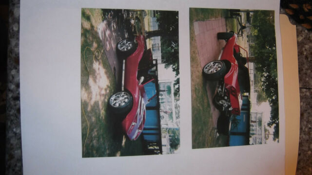 Replica/Kit Makes 72 Stingray mini 1972 image number 3