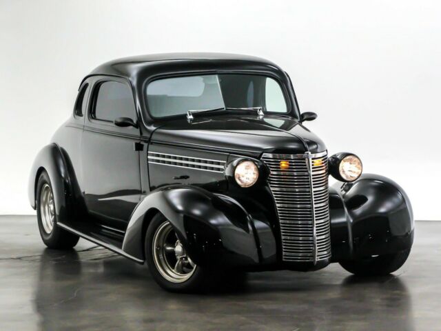 Chevrolet coupe 1938 image number 0