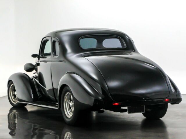 Chevrolet coupe 1938 image number 1