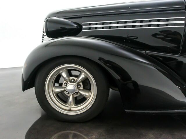 Chevrolet coupe 1938 image number 29