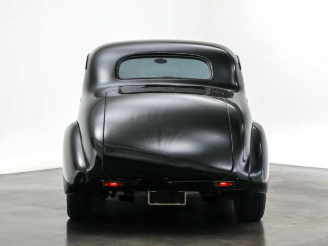 Chevrolet coupe 1938 image number 30