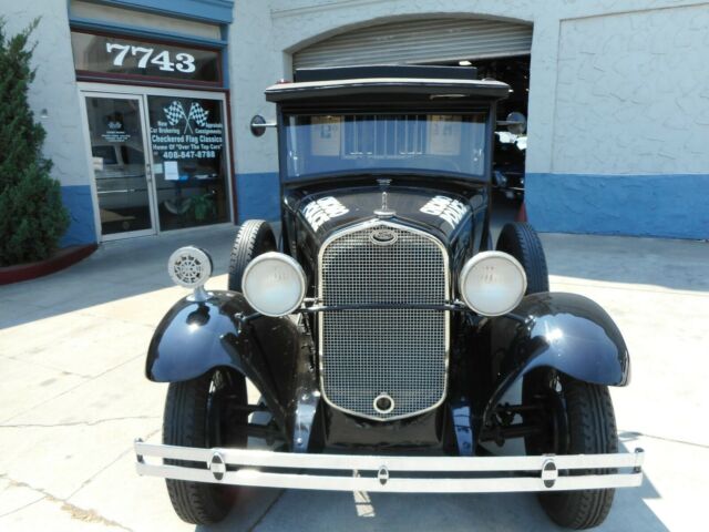 Ford Model A 1931 image number 1