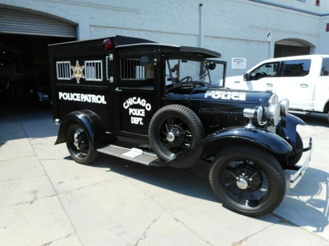 Ford Model A 1931 image number 10