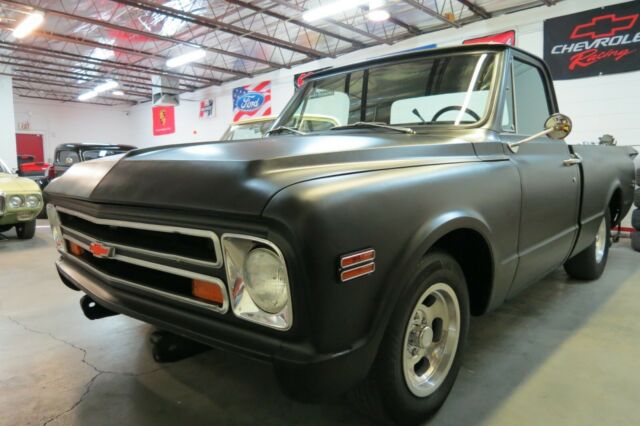 Chevrolet C-10 1967 image number 19