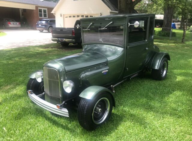 Ford Model T 1927 image number 13