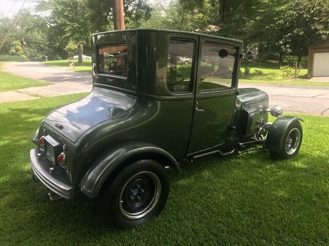 Ford Model T 1927 image number 16