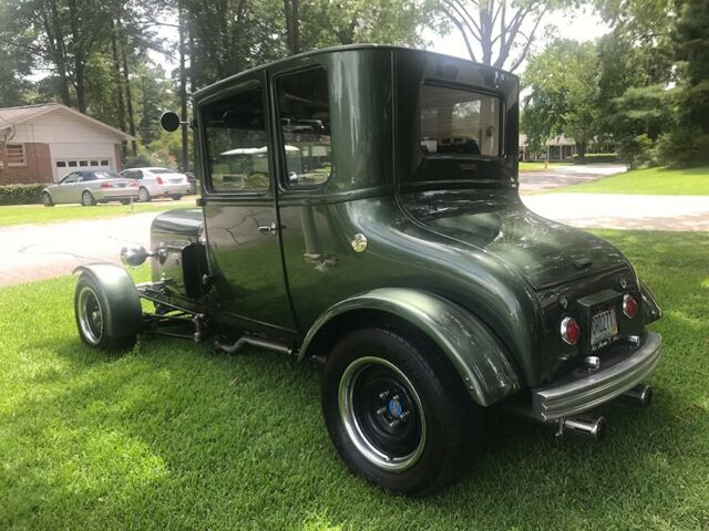 Ford Model T 1927 image number 17