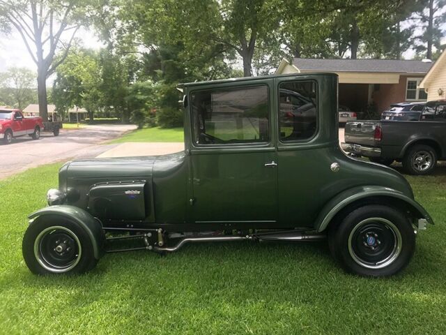 Ford Model T 1927 image number 18