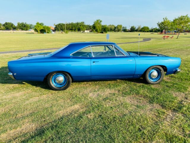 Plymouth Road Runner 1968 image number 6