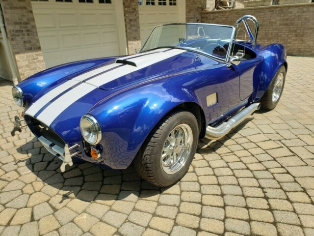 Shelby Cobra 1965 image number 1