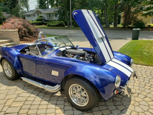 Shelby Cobra 1965 image number 32