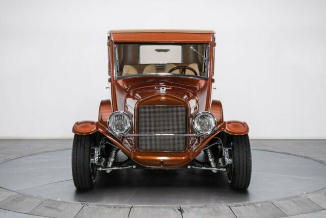 Ford Model T 1926 image number 11